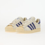 Tenisky adidas Superstar II Off White/ Victory Blue/ Warm Vanilla EUR 46