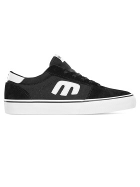 Etnies Calli-Vulc black dámske letné topánky