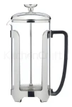 Kitchen Craft Le'Xpress Classic / French press / 1 l / na 8 šálok