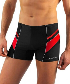 Plavky Sesto Senso art.357 M-2XL tmavě modrá L