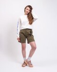 Gramicci W's G-Short OLIVE M