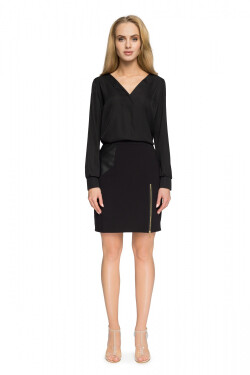 Blúzka model 112741 Stylove s
