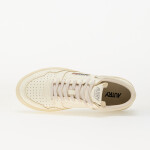 Tenisky Autry Med-Way Mid Wom White/ Marsh EUR 38
