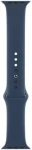 Apple Watch Sport Band 41mm Abyss Blue / Športový pásik pre Apple Watch / Regular (MKUE3ZM/A)