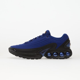 Tenisky Nike Air Max Dn Winterized Deep Royal Blue/ Black-Black-Aluminum EUR 40.5
