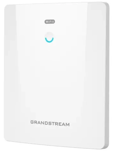 Grandstream GWN7664ELR / Prístupový bod / Wi-Fi 6 / vonkajšie prevedenie (GWN7664ELR)