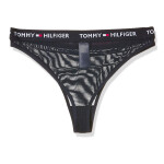 Dámske brazilky UW0UW01861-416 - Tommy Hilfiger M