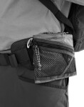 Klättermusen Algir Accessory Bag Small Putty Grey