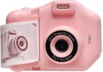 Denver Denver KPC-1370 pink Kids camera with printer