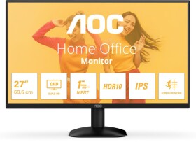 AOC AOC Q27B35E - 27 ZOLL QUAD HD M