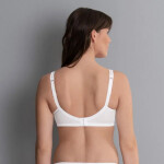 Dámska chirurgická obojstranná podprsenka NASTASJA 5362X White - Anita Care 90D bílá