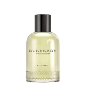 Burberry Weekend toaletná voda pre mužov 100 ml