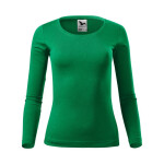 Tričko Malfini Fit-T Ls W MLI-16916 L