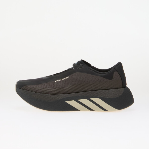 Tenisky adidas x Hermanos Koumori HYPERBOOST Edge Charcoal/ Night Grey/ Alumina EUR 47 1/3