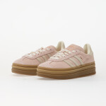Tenisky adidas Gazelle Bold Sandy Pink/ Off White/ Copper Met. EUR 37 1/3