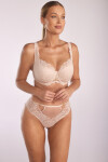 Kinga nohavičky P-1101/3 Luna 3XL Béžová 3xl