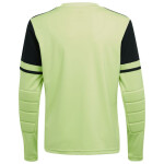 Adidas Squadra 25 Juniorské brankárske tričko s dlhým rukávom JJ1940 164 cm