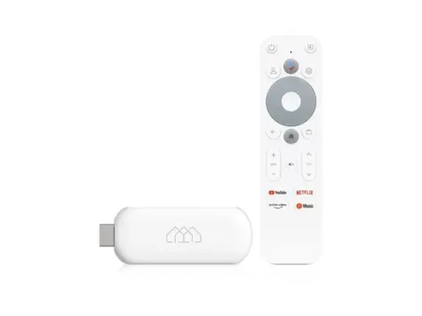 Homatics Stick 4K / Multimediálne zariadenia / Google TV (U138L2)