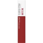 Maybelline New York Super Stay Matte Ink 335 Hustler rúž, 5 ml