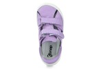 Jonap Daisy Lila barefoot sandále 29 EUR