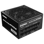 Enermax Enermax Revolution moduł zasilaczy 1000 W 24-pin ATX Čierny