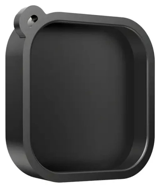 Puluz Kryt objektívu pre GoPro HERO13 Black čierna / Kryt objektívu / TPU / GoPro HERO13 Black (PU955B)