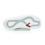 Vivobarefoot Motus Strength L Bright White/Grey barefoot topánky 39 EUR