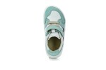 Froddo River G3130286-7 Mint celoročné nízke barefoot topánky 31 EUR