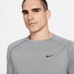 Pánske tričko Dri-FIT Ready M DV9815-084 - NIKE S