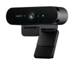 Logitech Brio Stream Edition / 4K 30fps / 1080p 60fps / USB (960-001194)
