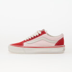 Tenisky Vans LX Old Skool Nine Dark Red EUR 39