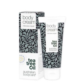 ABC Tea tree oil krém ruky, nohy, telo 100 ml