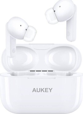 Aukey Słuchawki TWS Aukey EP-M1NC (biele)