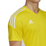 Pánske futbalové tričko Condivo 22 HD2267 Adidas cm)