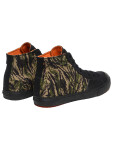 Element SPIKE MID CANVAS SPIRIT CAMO pánske letné topánky - 39EUR