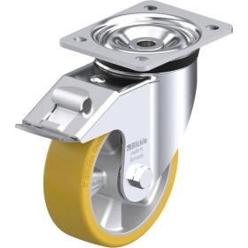Blickle 617829 otočné koliesko s brzdou; 617829