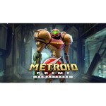 Metroid Prime Remastered (Switch)