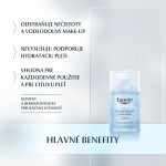 Eucerin DermatoCLEAN HYALURON Micelárna VODA 3v1