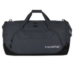 Cestovná taška Travelite Kick Off Duffle XL Anthracite