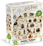 DODO Puzzle Harry Potter: Manuál pre kúzelníkov