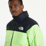 Bunda The North Face 1996 Retro Nuptse Jacket Green/ Black L