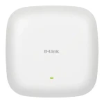 D-Link DAP-X2850 / AP / Wi-Fi 6 / Dual-Band / PoE / 3x Gigabit LAN (DAP-X2850)