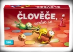 Albi Človeče, nehnevaj sa!