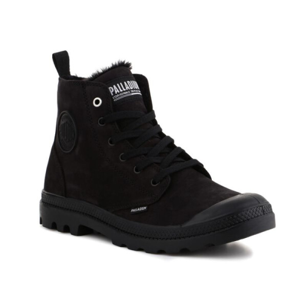 Palladium Pampa Hi Zip Wl M 05982-010-M EU 42