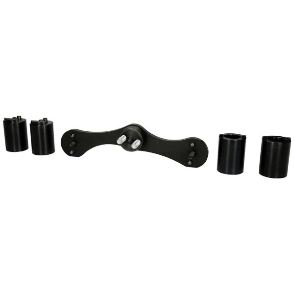 KS Tools 4004390 Nástroj na vyrovnanie vyvažovacieho hriadeľa pre BMW / Mini; 4004390