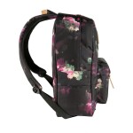 Batoh na notebook Nitro Urban Classic Black rose