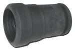 Makita Adaptér pre vysávač gumový 27 mm / Adaptér / pre hadicu P-70487 (P-70415)