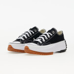 Tenisky Converse Run Star Hike Low Black/ White/ Gum EUR 41