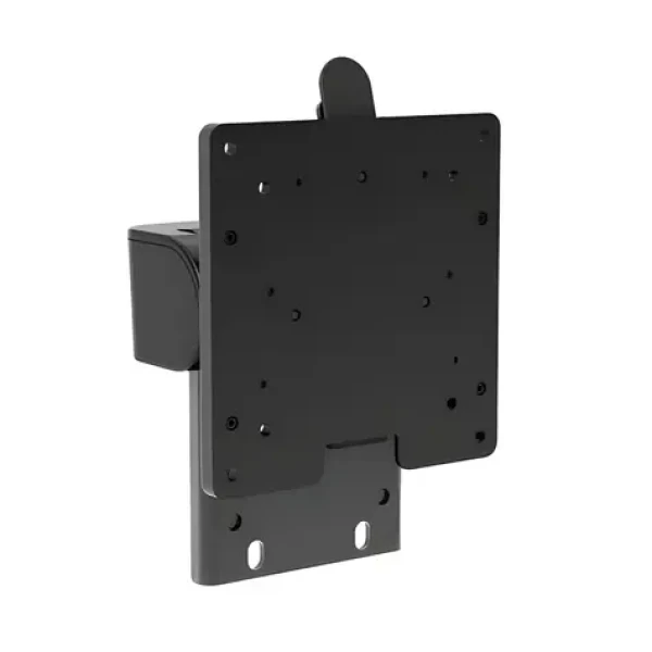 Ergotron TRACE Conversion Kit čierna / Konverzná sada / VESA 75×75-100×100 / nosnosť 11,6 kg (47-109-224)