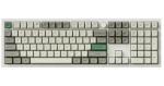 Keychron Q6 HE Nebula / Klávesnica / QMK / Hall Effect / Gateron Double-Rail Magnetic (4894979004543)